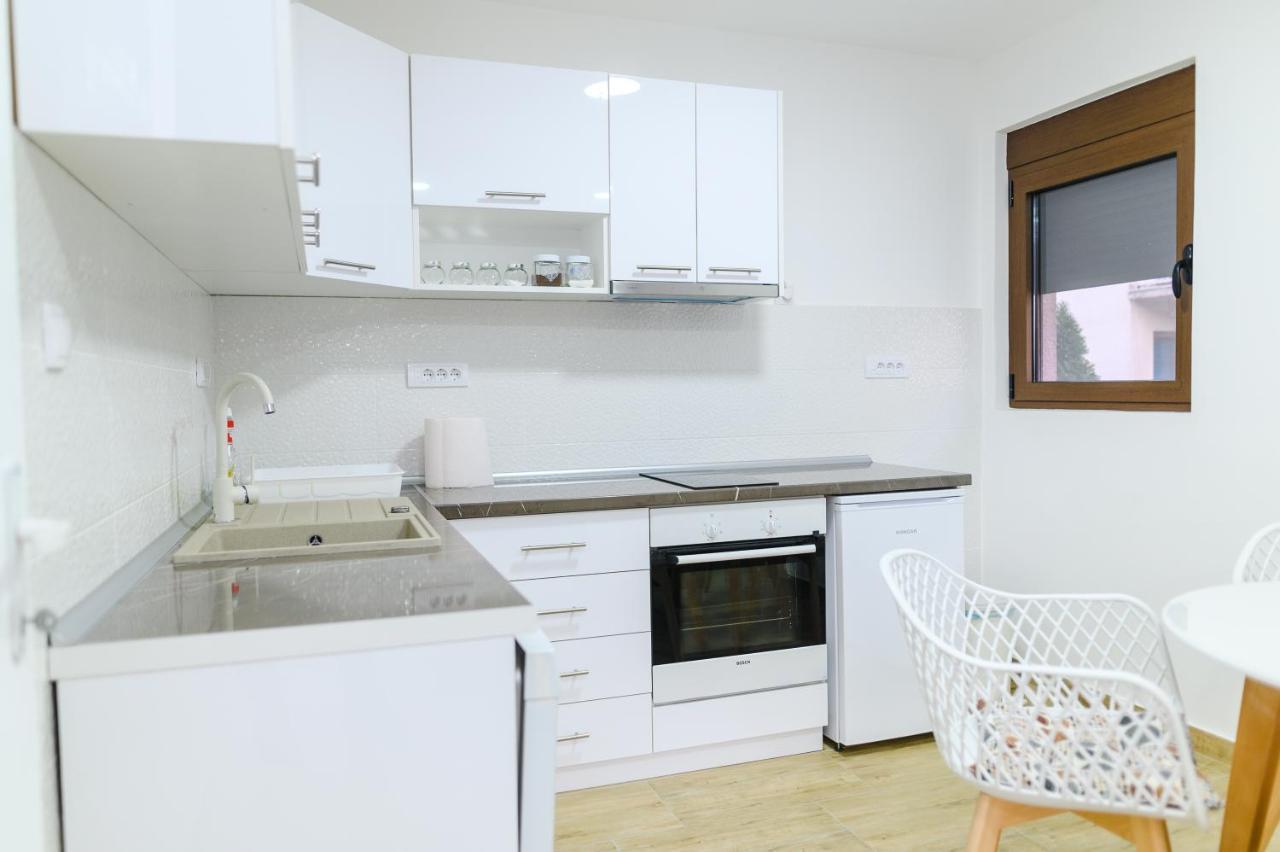 Apartman Dina Soko Banja Exterior photo