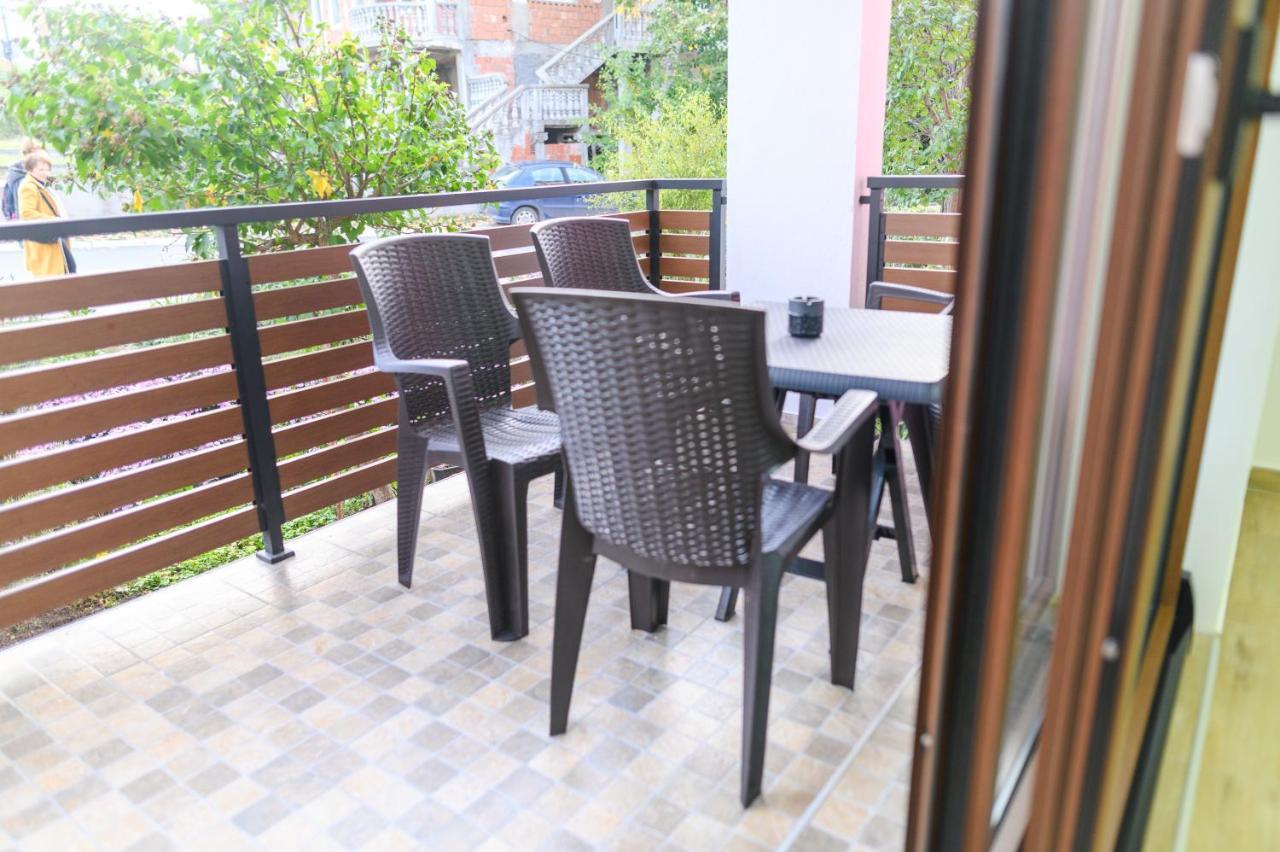 Apartman Dina Soko Banja Exterior photo