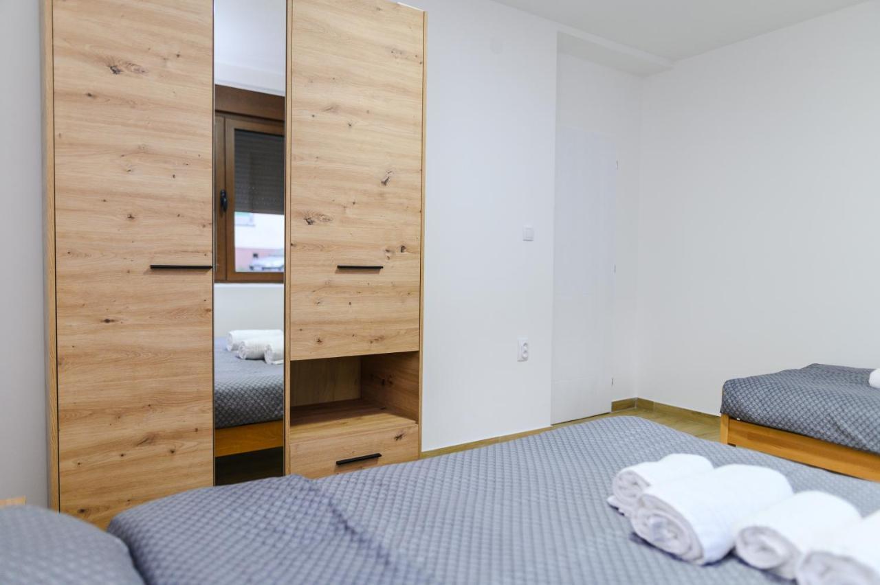 Apartman Dina Soko Banja Exterior photo