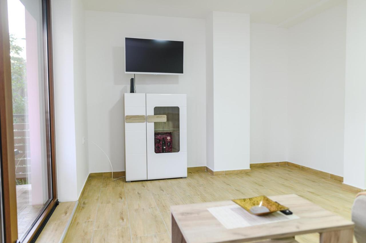 Apartman Dina Soko Banja Exterior photo
