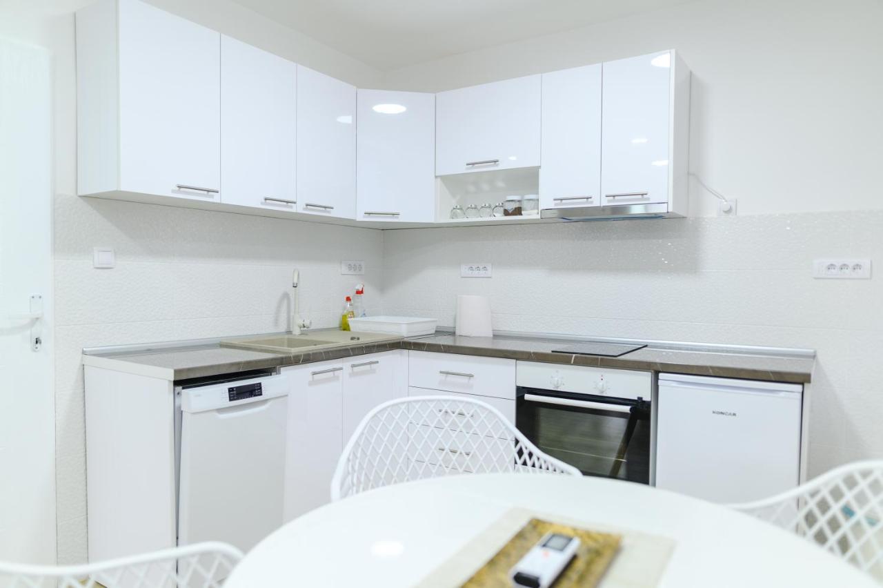 Apartman Dina Soko Banja Exterior photo
