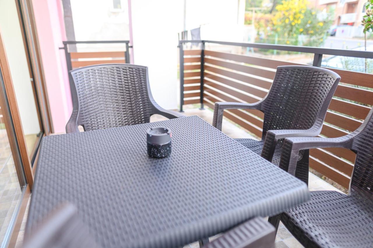 Apartman Dina Soko Banja Exterior photo