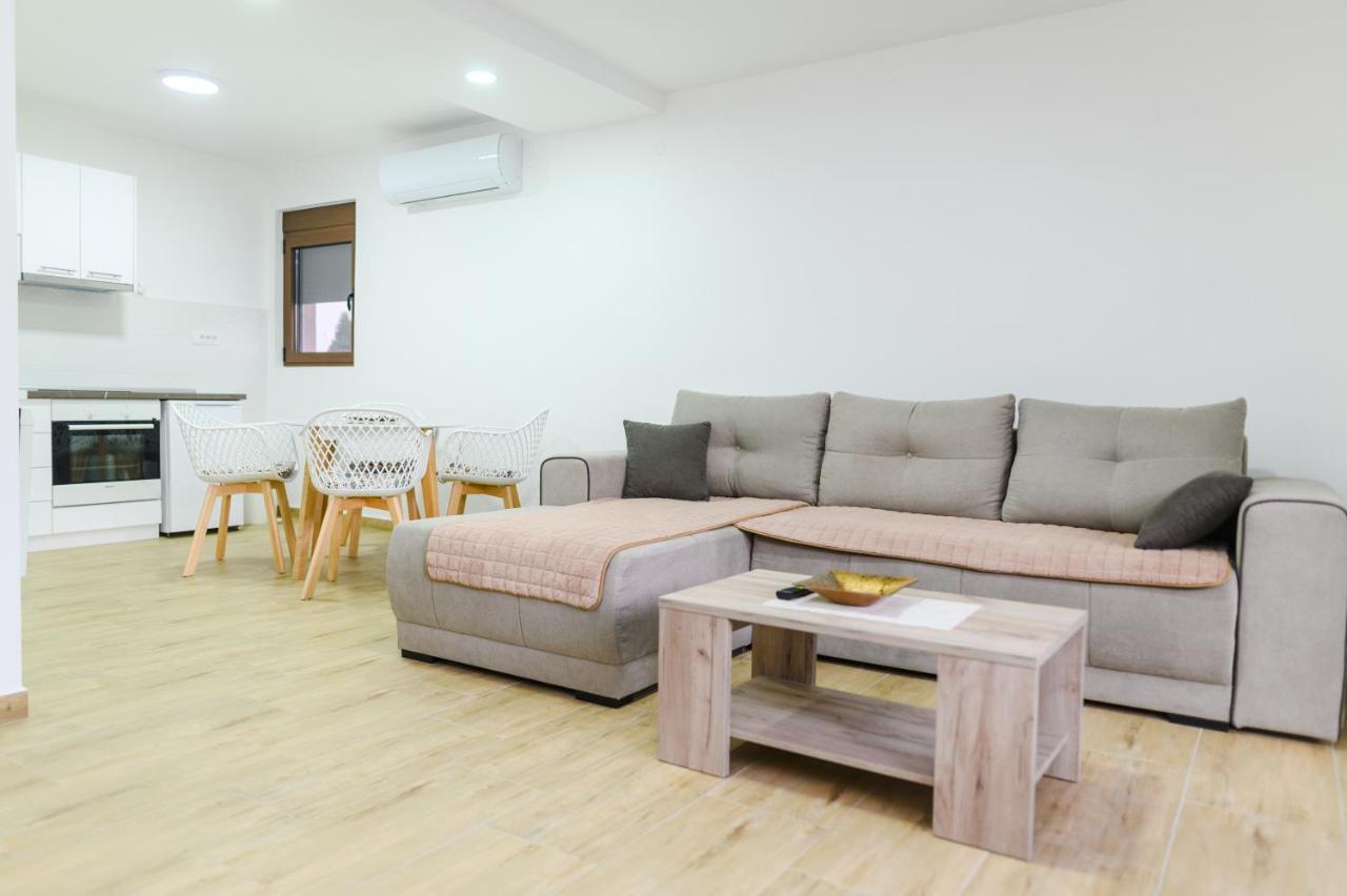 Apartman Dina Soko Banja Exterior photo