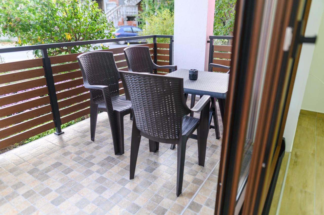 Apartman Dina Soko Banja Exterior photo